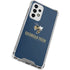 Georgia Institute of Technology Est 1885 Navy Galaxy A53 5G Clear Case