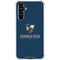 Georgia Institute of Technology Est 1885 Navy Galaxy A54 5G Clear Case