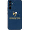Georgia Institute of Technology Est 1885 Navy Galaxy A54 5G Skin