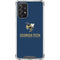 Georgia Institute of Technology Est 1885 Navy Galaxy A72 5G Clear Case
