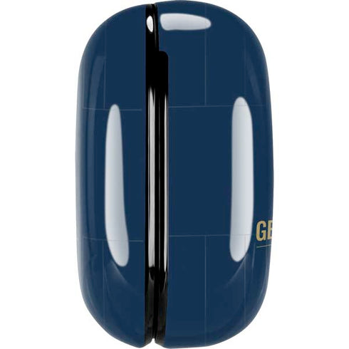 Georgia Institute of Technology Est 1885 Navy Galaxy Buds Pro Skin