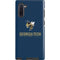 Georgia Institute of Technology Est 1885 Navy Galaxy Note 10 Pro Case