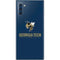 Georgia Institute of Technology Est 1885 Navy Galaxy Note 10 Skin