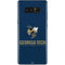 Georgia Institute of Technology Est 1885 Navy Galaxy Note 8 Skin