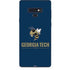 Georgia Institute of Technology Est 1885 Navy Galaxy Note 9 Skin