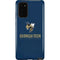 Georgia Institute of Technology Est 1885 Navy Galaxy Note20 5G Pro Case