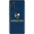 Georgia Institute of Technology Est 1885 Navy Galaxy S20 Fan Edition Skin