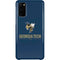 Georgia Institute of Technology Est 1885 Navy Galaxy S20 Lite Case