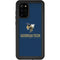 Georgia Institute of Technology Est 1885 Navy Galaxy S20 Plus Waterproof Case