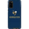Georgia Institute of Technology Est 1885 Navy Galaxy S20 Pro Case