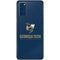 Georgia Institute of Technology Est 1885 Navy Galaxy S20 Skin