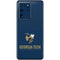 Georgia Institute of Technology Est 1885 Navy Galaxy S20 Ultra 5G Skin