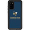 Georgia Institute of Technology Est 1885 Navy Galaxy S20 Waterproof Case