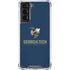 Georgia Institute of Technology Est 1885 Navy Galaxy S21 5G Clear Case