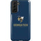 Georgia Institute of Technology Est 1885 Navy Galaxy S21 Plus 5G Pro Case