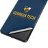 Georgia Institute of Technology Est 1885 Navy Galaxy S21 Plus 5G Skin