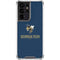 Georgia Institute of Technology Est 1885 Navy Galaxy S21 Ultra 5G Clear Case