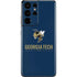 Georgia Institute of Technology Est 1885 Navy Galaxy S21 Ultra 5G Skin