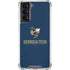 Georgia Institute of Technology Est 1885 Navy Galaxy S22 Clear Case