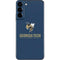 Georgia Institute of Technology Est 1885 Navy Galaxy S22 Plus Skin