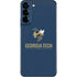 Georgia Institute of Technology Est 1885 Navy Galaxy S22 Plus Skin