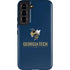 Georgia Institute of Technology Est 1885 Navy Galaxy S22 Pro Case