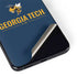 Georgia Institute of Technology Est 1885 Navy Galaxy S22 Skin