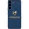 Georgia Institute of Technology Est 1885 Navy Galaxy S22 Skin