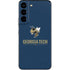 Georgia Institute of Technology Est 1885 Navy Galaxy S22 Skin