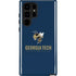 Georgia Institute of Technology Est 1885 Navy Galaxy S22 Ultra Pro Case