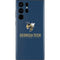 Georgia Institute of Technology Est 1885 Navy Galaxy S22 Ultra Skin