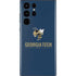 Georgia Institute of Technology Est 1885 Navy Galaxy S22 Ultra Skin