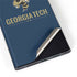 Georgia Institute of Technology Est 1885 Navy Galaxy S22 Ultra Skin