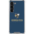 Georgia Institute of Technology Est 1885 Navy Galaxy S23 Clear Case