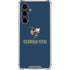 Georgia Institute of Technology Est 1885 Navy Galaxy S23 FE Clear Case