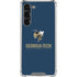 Georgia Institute of Technology Est 1885 Navy Galaxy S23 Plus Clear Case