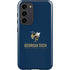 Georgia Institute of Technology Est 1885 Navy Galaxy S23 Plus Pro Case