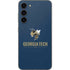 Georgia Institute of Technology Est 1885 Navy Galaxy S23 Plus Skin