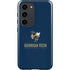 Georgia Institute of Technology Est 1885 Navy Galaxy S23 Pro Case