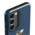 Georgia Institute of Technology Est 1885 Navy Galaxy S23 Pro Case