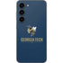 Georgia Institute of Technology Est 1885 Navy Galaxy S23 Skin