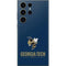 Georgia Institute of Technology Est 1885 Navy Galaxy S23 Ultra Skin
