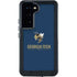 Georgia Institute of Technology Est 1885 Navy Galaxy S23 Waterproof Case
