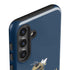 Georgia Institute of Technology Est 1885 Navy Galaxy S24 Impact Case
