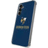 Georgia Institute of Technology Est 1885 Navy Galaxy S24 Plus Clear Case