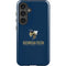 Georgia Institute of Technology Est 1885 Navy Galaxy S24 Plus Impact Case