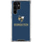 Georgia Institute of Technology Est 1885 Navy Galaxy S24 Ultra Clear Case
