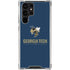 Georgia Institute of Technology Est 1885 Navy Galaxy S24 Ultra Clear Case