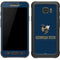 Georgia Institute of Technology Est 1885 Navy Galaxy S7 Active Skin
