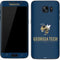 Georgia Institute of Technology Est 1885 Navy Galaxy S7 Skin